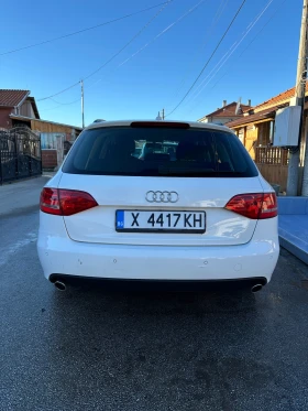 Audi A4 - 6200 € / 12126.15 лв. - 61151967 11 | Car24.bg Audi A4 - 6200 € / 12126.15 лв. - 61151967 11