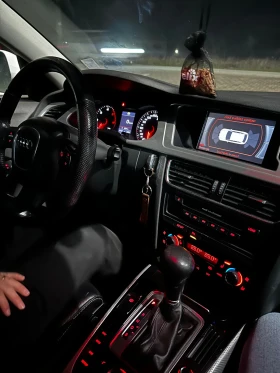 Audi A4 - 6200 € / 12126.15 лв. - 61151967 7 | Car24.bg Audi A4 - 6200 € / 12126.15 лв. - 61151967 7