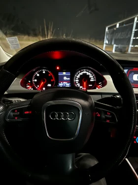 Audi A4 - 6200 € / 12126.15 лв. - 61151967 9 | Car24.bg Audi A4 - 6200 € / 12126.15 лв. - 61151967 9