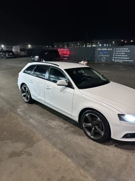 Audi A4 - 6200 € / 12126.15 лв. - 61151967 2 | Car24.bg Audi A4 - 6200 € / 12126.15 лв. - 61151967 2