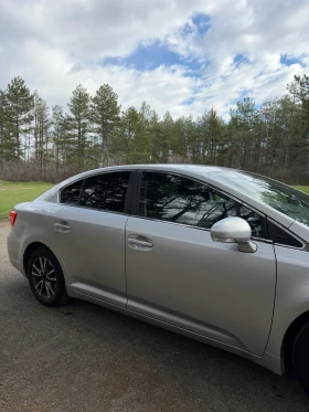 Toyota Avensis - 10500 € / 20536.22 лв. - 33997991 4 | Car24.bg Toyota Avensis - 10500 € / 20536.22 лв. - 33997991 4
