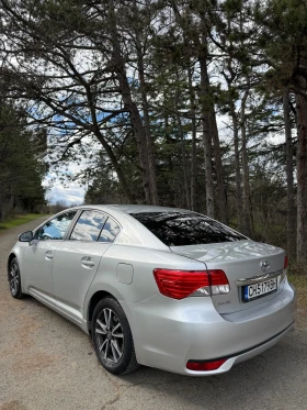 Toyota Avensis - 10500 € / 20536.22 лв. - 33997991 7 | Car24.bg Toyota Avensis - 10500 € / 20536.22 лв. - 33997991 7