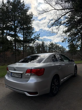 Toyota Avensis - 10500 € / 20536.22 лв. - 33997991 5 | Car24.bg Toyota Avensis - 10500 € / 20536.22 лв. - 33997991 5