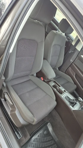 VW Passat 1.6TDI COMFORT КАМЕРА НАВИ ЛИЗИНГ ВИДЕО | Auto.bg — изображение 8 VW Passat 1.6TDI COMFORT КАМЕРА НАВИ ЛИЗИНГ ВИДЕО | Auto.bg — изображение 8