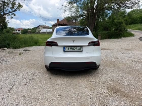 Tesla Model Y Long Range 514кс Dual Motor AWD С ФАКТУРА ПО ДДС | Auto.bg — изображение 6 Tesla Model Y Long Range 514кс Dual Motor AWD С ФАКТУРА ПО ДДС | Auto.bg — изображение 6
