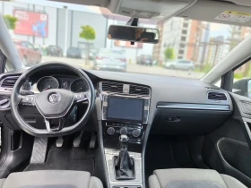 VW Golf 1.4 TGI - 6999 € / 13688.85 лв. - 27230600 10 | Car24.bg VW Golf 1.4 TGI - 6999 € / 13688.85 лв. - 27230600 10