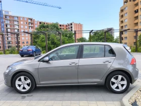 VW Golf 1.4 TGI - 6999 € / 13688.85 лв. - 27230600 8 | Car24.bg VW Golf 1.4 TGI - 6999 € / 13688.85 лв. - 27230600 8