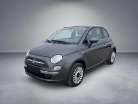 Fiat 500 1.2i | Auto.bg — изображение 2 Fiat 500 1.2i | Auto.bg — изображение 2