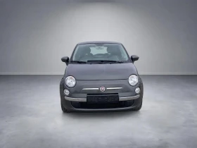 Fiat 500 1.2i
