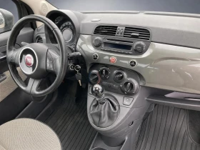 Fiat 500 1.2i | Auto.bg — изображение 6 Fiat 500 1.2i | Auto.bg — изображение 6