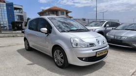 Renault Modus 1.2i | Auto.bg — изображение 3 Renault Modus 1.2i | Auto.bg — изображение 3