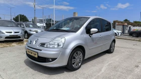 Renault Modus 1.2i