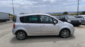 Renault Modus 1.2i | Auto.bg — изображение 4 Renault Modus 1.2i | Auto.bg — изображение 4