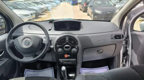 Renault Modus 1.2i | Auto.bg — изображение 9 Renault Modus 1.2i | Auto.bg — изображение 9