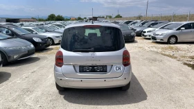 Renault Modus 1.2i | Auto.bg — изображение 5 Renault Modus 1.2i | Auto.bg — изображение 5