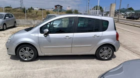 Renault Modus 1.2i | Auto.bg — изображение 6 Renault Modus 1.2i | Auto.bg — изображение 6