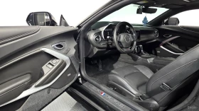 Chevrolet Camaro SS* 6.2* V8* ПОДГРЕВ* ОБДУХВАНЕ* HEADUP* КАМЕРА* | Auto.bg — изображение 8 Chevrolet Camaro SS* 6.2* V8* ПОДГРЕВ* ОБДУХВАНЕ* HEADUP* КАМЕРА* | Auto.bg — изображение 8