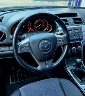 Mazda 6 2.0i-EXCLUSIVE-6speed-Japan | Auto.bg — изображение 14 Mazda 6 2.0i-EXCLUSIVE-6speed-Japan | Auto.bg — изображение 14