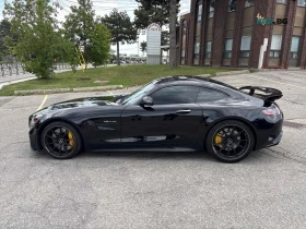 Mercedes-Benz AMG GT R ЦЕНА ДО БЪЛГАРИЯ РЕГИСТРАЦИЯ & АВТОКРЕДИТ | Auto.bg — изображение 3 Mercedes-Benz AMG GT R ЦЕНА ДО БЪЛГАРИЯ РЕГИСТРАЦИЯ & АВТОКРЕДИТ | Auto.bg — изображение 3