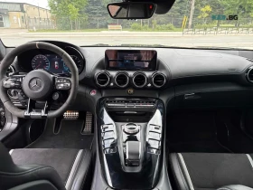 Mercedes-Benz AMG GT R ЦЕНА ДО БЪЛГАРИЯ РЕГИСТРАЦИЯ & АВТОКРЕДИТ | Auto.bg — изображение 10 Mercedes-Benz AMG GT R ЦЕНА ДО БЪЛГАРИЯ РЕГИСТРАЦИЯ & АВТОКРЕДИТ | Auto.bg — изображение 10