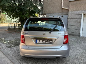 Honda Fr-v undefined | Auto.bg — изображение 7 Honda Fr-v undefined | Auto.bg — изображение 7