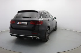 Mercedes-Benz GLC 200 GLC 200 4MATIC | Auto.bg — изображение 7 Mercedes-Benz GLC 200 GLC 200 4MATIC | Auto.bg — изображение 7