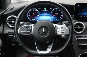 Mercedes-Benz GLC 200 GLC 200 4MATIC | Auto.bg — изображение 16 Mercedes-Benz GLC 200 GLC 200 4MATIC | Auto.bg — изображение 16