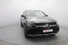 Mercedes-Benz GLC 200 GLC 200 4MATIC | Auto.bg — изображение 10 Mercedes-Benz GLC 200 GLC 200 4MATIC | Auto.bg — изображение 10