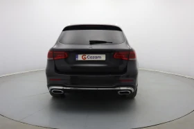 Mercedes-Benz GLC 200 GLC 200 4MATIC | Auto.bg — изображение 6 Mercedes-Benz GLC 200 GLC 200 4MATIC | Auto.bg — изображение 6