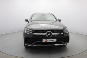 Mercedes-Benz GLC 200 GLC 200 4MATIC | Auto.bg — изображение 2 Mercedes-Benz GLC 200 GLC 200 4MATIC | Auto.bg — изображение 2