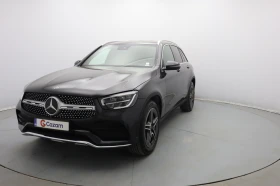 Mercedes-Benz GLC 200 GLC 200 4MATIC