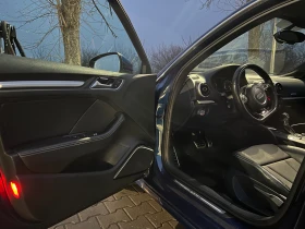 Audi A3 g-tron S line B&O keyless - 10500 € - 57403447 13 | Car24.bg Audi A3 g-tron S line B&O keyless - 10500 € - 57403447 13