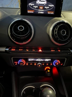 Audi A3 g-tron S line B&O keyless - 10500 € - 57403447 16 | Car24.bg Audi A3 g-tron S line B&O keyless - 10500 € - 57403447 16