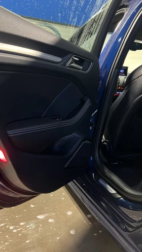 Audi A3 g-tron S line B&O keyless - 10500 € - 57403447 8 | Car24.bg Audi A3 g-tron S line B&O keyless - 10500 € - 57403447 8