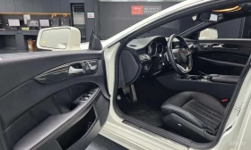 Mercedes-Benz CLS 400 AMG * FACE * 360 * ОБДУХВАНЕ * ЦЕНА ДО БГ * | Auto.bg — изображение 10 Mercedes-Benz CLS 400 AMG * FACE * 360 * ОБДУХВАНЕ * ЦЕНА ДО БГ * | Auto.bg — изображение 10