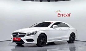 Mercedes-Benz CLS 400 AMG * FACE * 360 * ОБДУХВАНЕ * ЦЕНА ДО БГ *