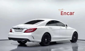 Mercedes-Benz CLS 400 AMG * FACE * 360 * ОБДУХВАНЕ * ЦЕНА ДО БГ * | Auto.bg — изображение 2 Mercedes-Benz CLS 400 AMG * FACE * 360 * ОБДУХВАНЕ * ЦЕНА ДО БГ * | Auto.bg — изображение 2