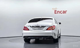 Mercedes-Benz CLS 400 AMG * FACE * 360 * ОБДУХВАНЕ * ЦЕНА ДО БГ * | Auto.bg — изображение 4 Mercedes-Benz CLS 400 AMG * FACE * 360 * ОБДУХВАНЕ * ЦЕНА ДО БГ * | Auto.bg — изображение 4