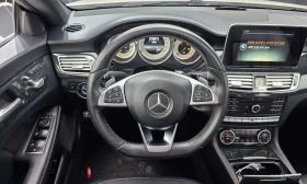 Mercedes-Benz CLS 400 AMG * FACE * 360 * ОБДУХВАНЕ * ЦЕНА ДО БГ * | Auto.bg — изображение 13 Mercedes-Benz CLS 400 AMG * FACE * 360 * ОБДУХВАНЕ * ЦЕНА ДО БГ * | Auto.bg — изображение 13