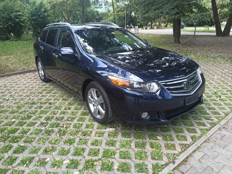 Honda Accord 2.4 Automat Swiss Full - 17000 лв. / 8691.96 € - 31078981 1 | Car24.bg Honda Accord 2.4 Automat Swiss Full - 17000 лв. / 8691.96 € - 31078981 1