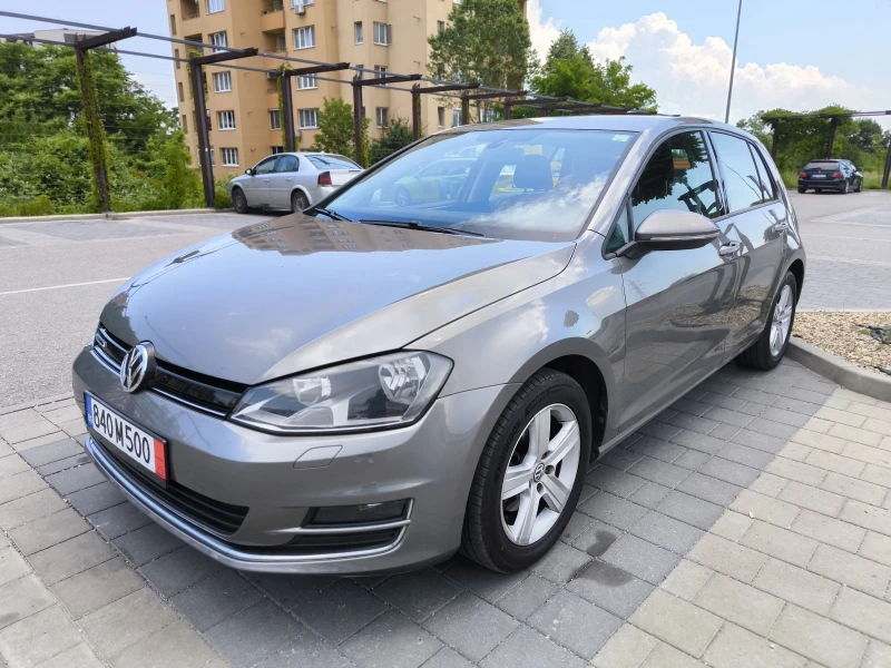 VW Golf 1.4 TGI - 6999 € / 13688.85 лв. - 27230600 1 | Car24.bg VW Golf 1.4 TGI - 6999 € / 13688.85 лв. - 27230600 1