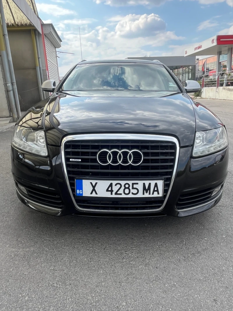 Audi A6 3.0 TDI Quattro Facelift - 6300 € - 30304349 1 | Car24.bg Audi A6 3.0 TDI Quattro Facelift - 6300 € - 30304349 1