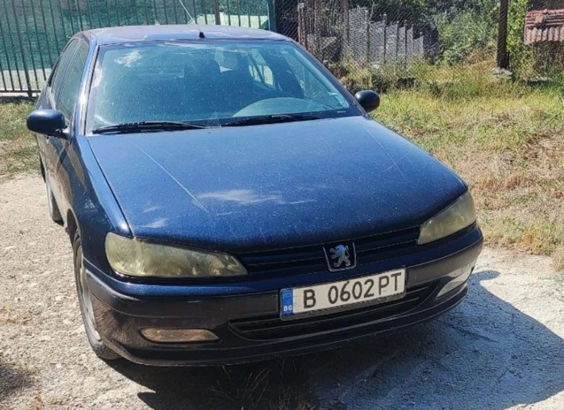 Peugeot 406 1.9TDI за части - цена по договаряне - 77849102 1 | Car24.bg Peugeot 406 1.9TDI за части - цена по договаряне - 77849102 1