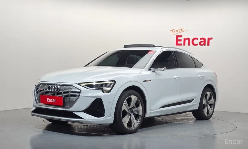 Audi E-Tron - 41975 € - 54482928 1 | Car24.bg Audi E-Tron - 41975 € - 54482928 1