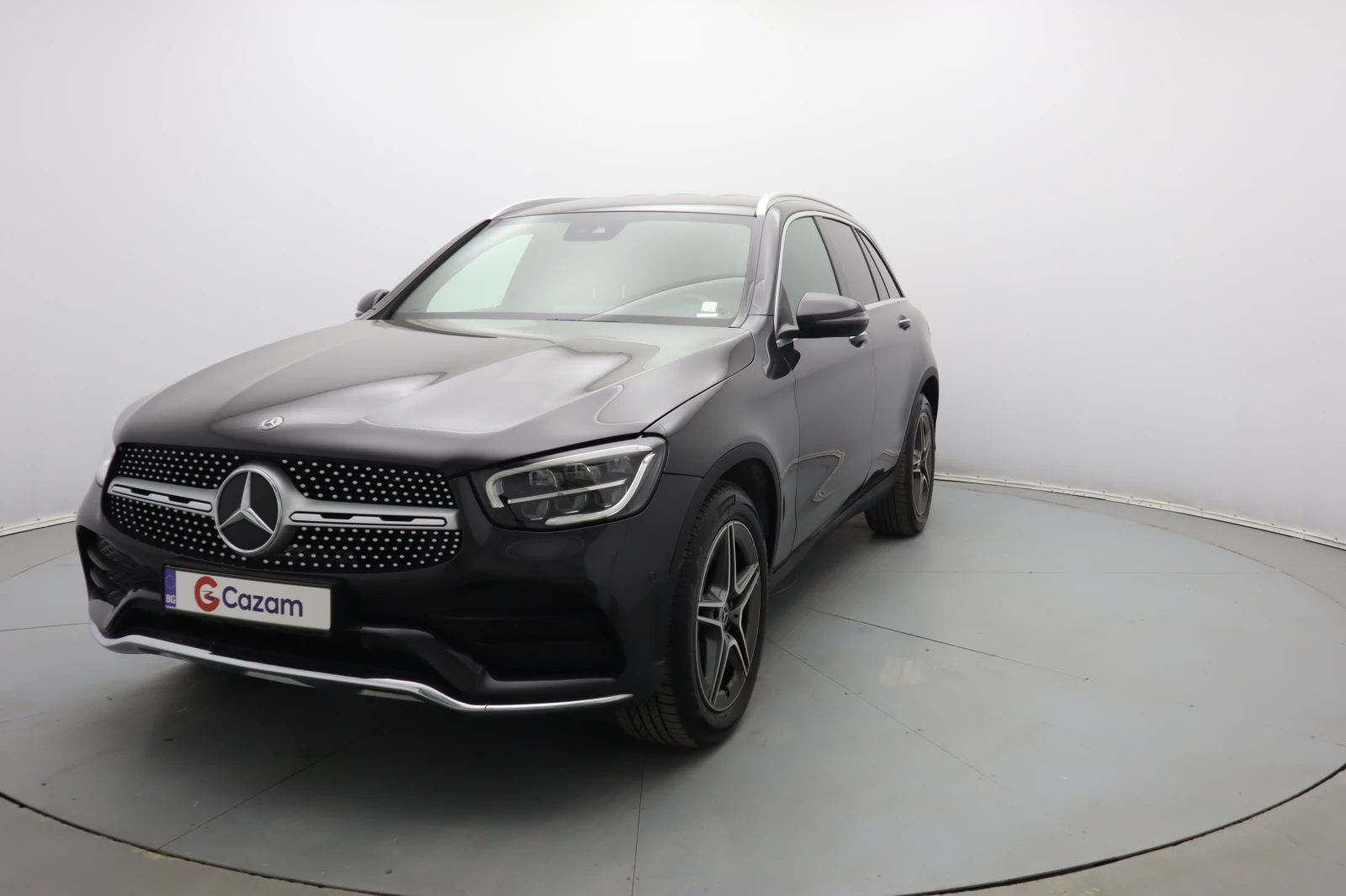 Mercedes-Benz GLC 200 GLC 200 4MATIC | Auto.bg — изображение 1 Mercedes-Benz GLC 200 GLC 200 4MATIC | Auto.bg — изображение 1