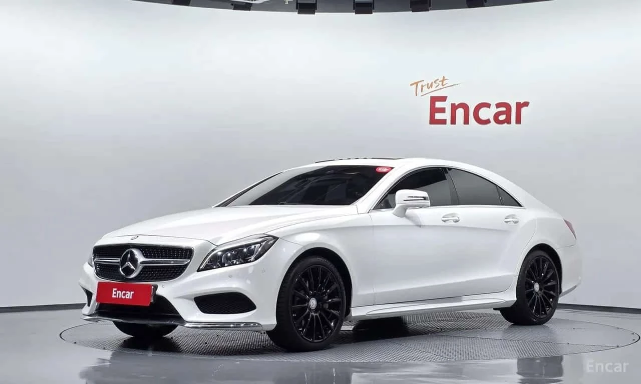 Mercedes-Benz CLS 400 AMG * FACE * 360 * ОБДУХВАНЕ * ЦЕНА ДО БГ * | Auto.bg — изображение 1 Mercedes-Benz CLS 400 AMG * FACE * 360 * ОБДУХВАНЕ * ЦЕНА ДО БГ * | Auto.bg — изображение 1