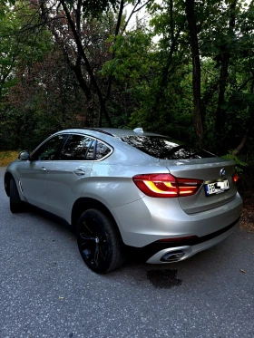 BMW X6 4Od xdrive - 44444 лв. / 22723.86 € - 18744360 3 | Car24.bg BMW X6 4Od xdrive - 44444 лв. / 22723.86 € - 18744360 3