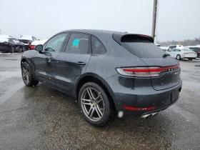 Porsche Macan * S * CARFAX * БЕЗ ПЪРВОНАЧАЛНА ВНОСКА - 78500 лв. / 40136.41 € - 95357985 4 | Car24.bg Porsche Macan * S * CARFAX * БЕЗ ПЪРВОНАЧАЛНА ВНОСКА - 78500 лв. / 40136.41 € - 95357985 4