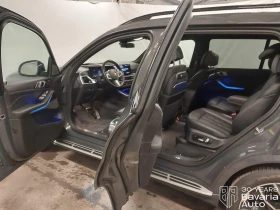 BMW X7 40d xDrive M Sport Paket Sportautomatic - 204300 лв. / 104456.93 € - 63082259 5 | Car24.bg BMW X7 40d xDrive M Sport Paket Sportautomatic - 204300 лв. / 104456.93 € - 63082259 5