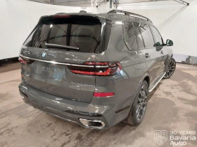 BMW X7 40d xDrive M Sport Paket Sportautomatic - 204300 лв. / 104456.93 € - 63082259 3 | Car24.bg BMW X7 40d xDrive M Sport Paket Sportautomatic - 204300 лв. / 104456.93 € - 63082259 3